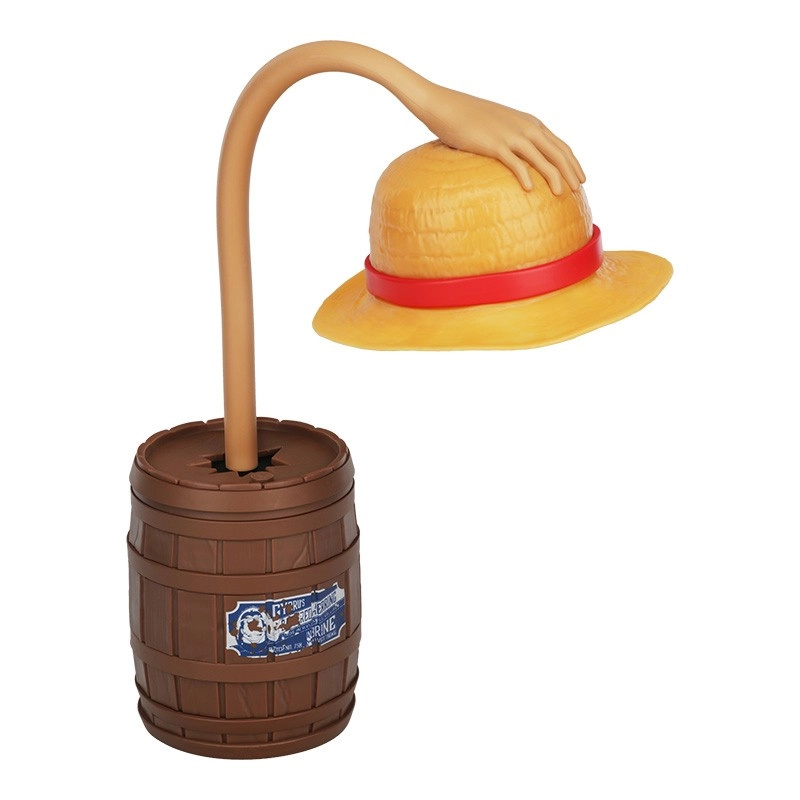 Stolní LED lampa One Piece