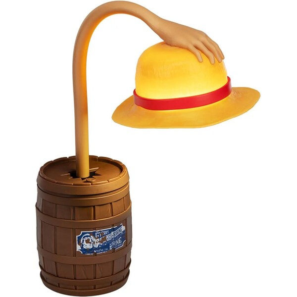 Stolní LED lampa One Piece