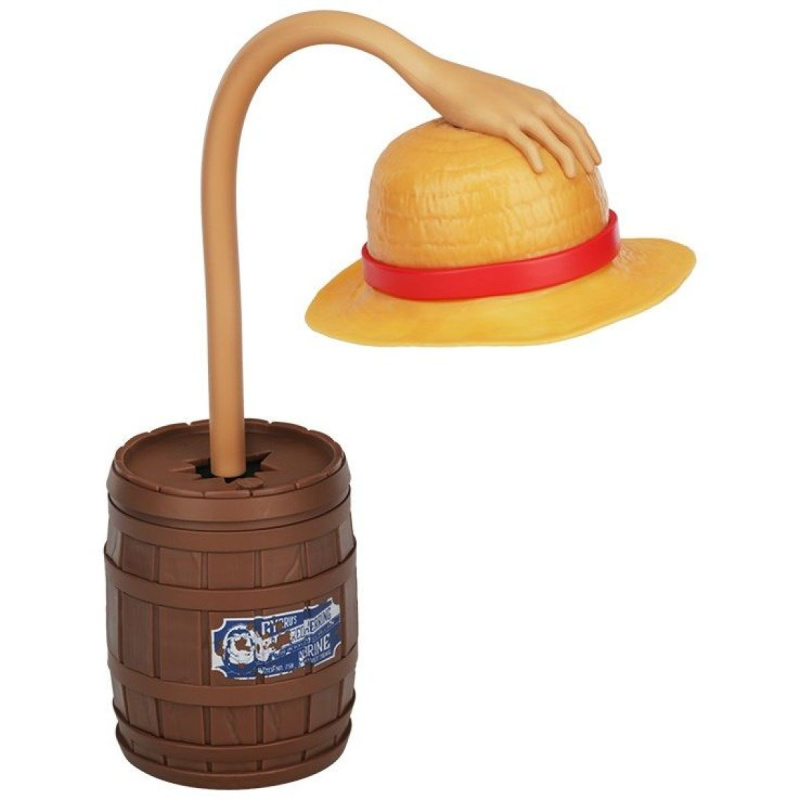 Stolní LED lampa One Piece