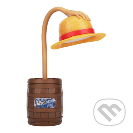 Stolní LED lampa One Piece