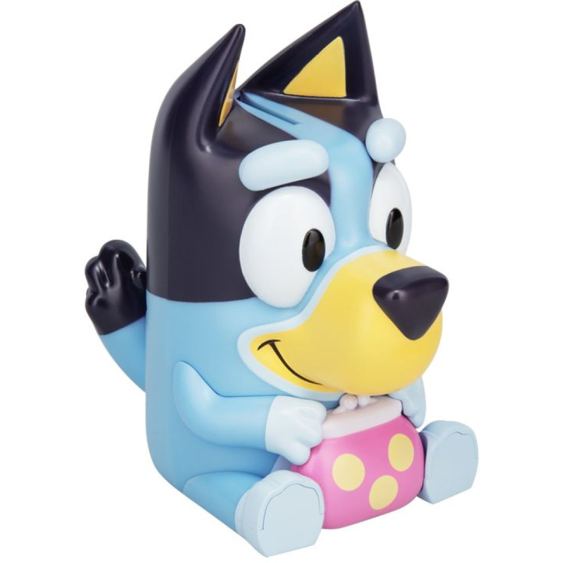 Bluey 3D kasička