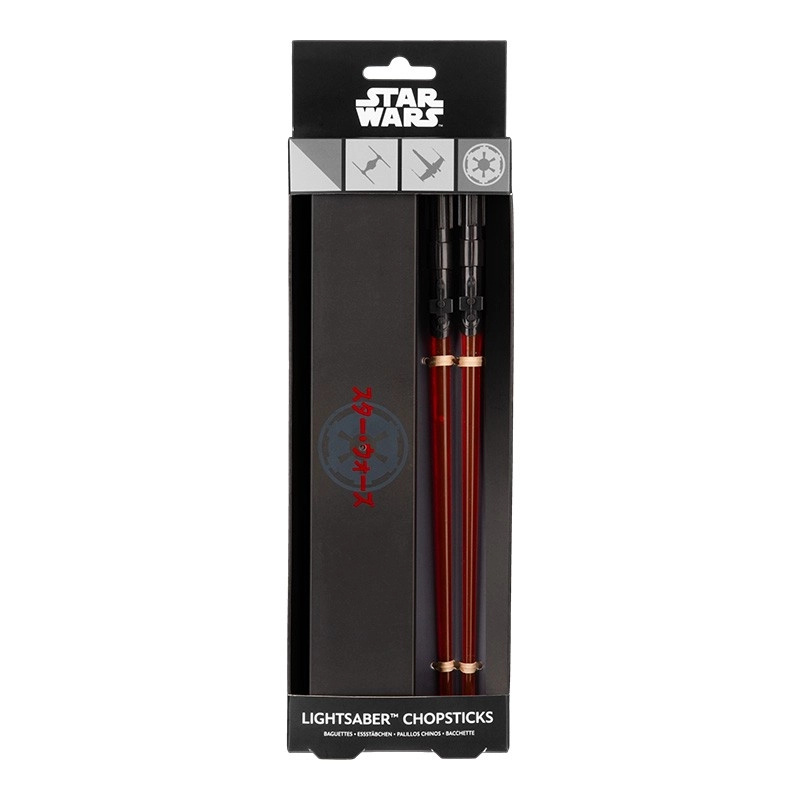 Sushi hůlky Star Wars