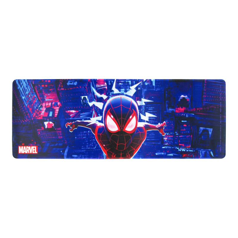 Herní podložka na stůl MILES MORALES 30 × 80 cm
