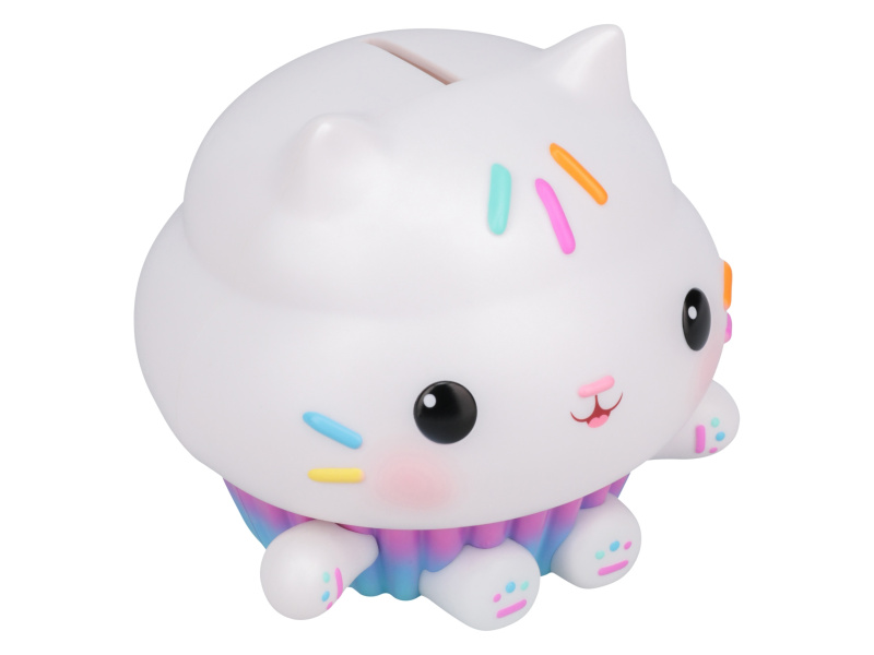 Pokladnička Gabby´s Dollhouse