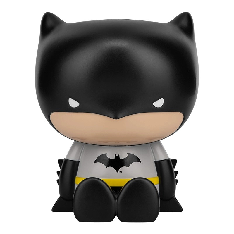 Batman pokladnička se zvukem