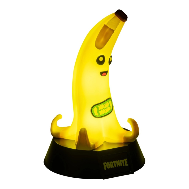 Dekorativní lampa Fortnite Peely