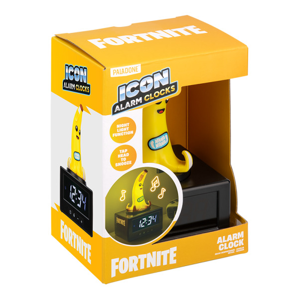 Fortnite budík Peely