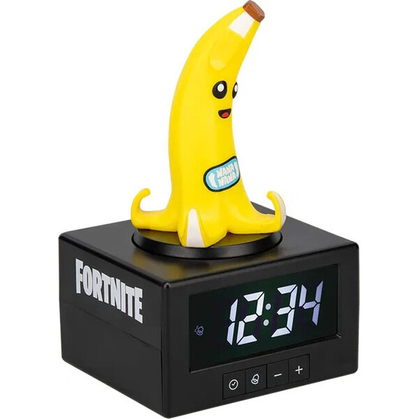 Fortnite budík Peely