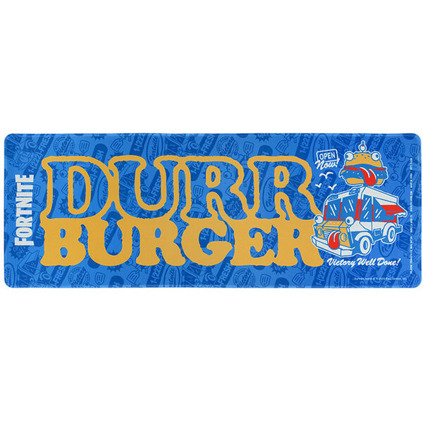 Paladone Fortnite herní podložka