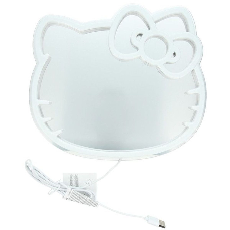 Hello Kitty LED Neon Dekorativní Světlo na Zeď