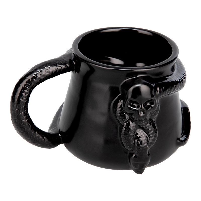 Harry Potter 3D hrnek Dark Mark 300 ml