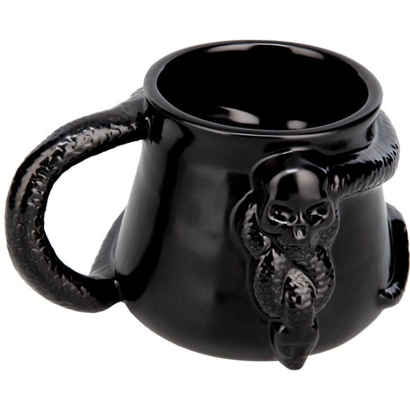 Harry Potter 3D hrnek Dark Mark 300 ml