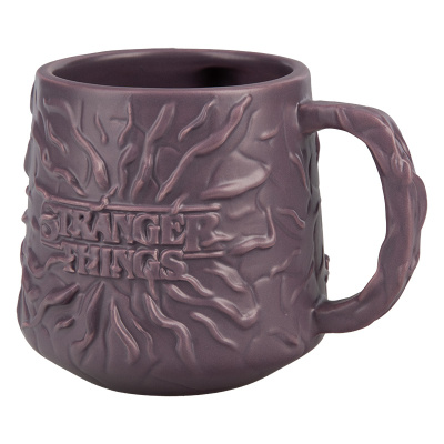Stranger Things - hrnek Vecna