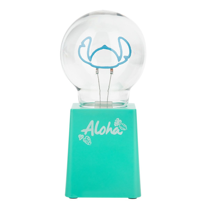 Paladone Stitch LED žárovka