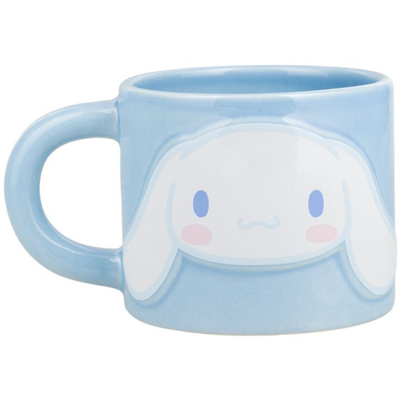 Embosovaný hrnek Cinnamon 400 ml