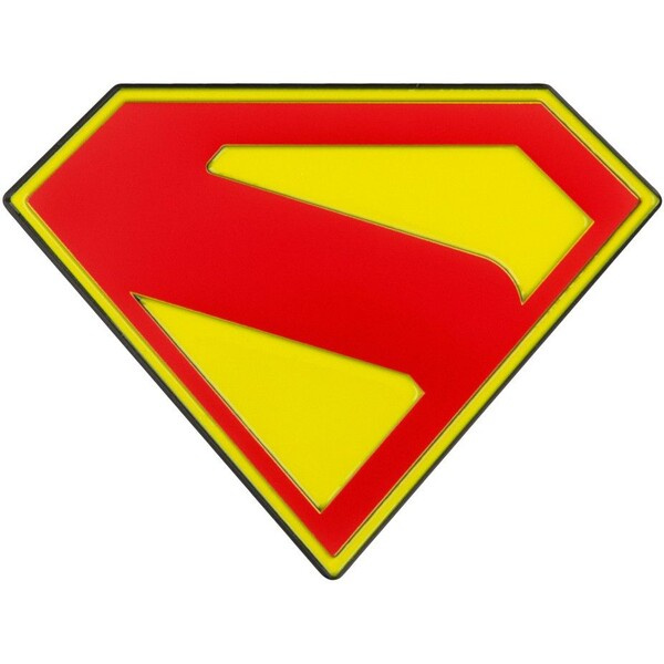 Otvírák Superman Multicolor