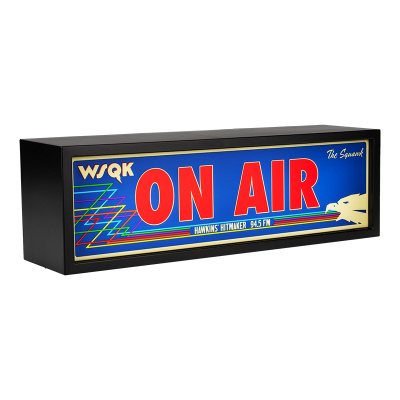 Stranger Things světlo On Air LED