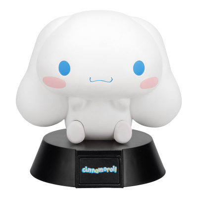 Icon Light Cinnamoroll lampička