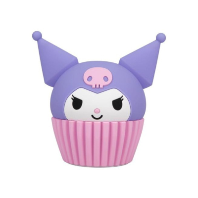 Kuromi světlo SquishyGlo silikonové