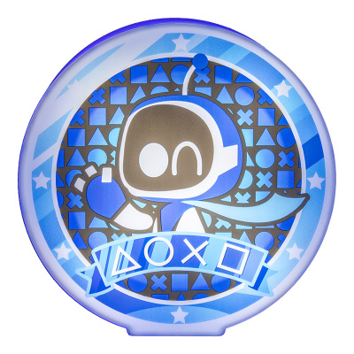 Světelná box dekorace Astrobo s LED