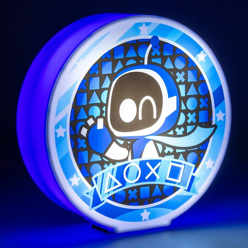 Světelná box dekorace Astrobo s LED
