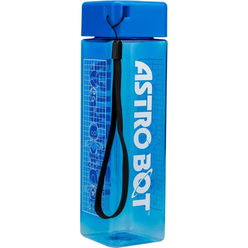 Plastová láhev ASTROBOT 500 ml