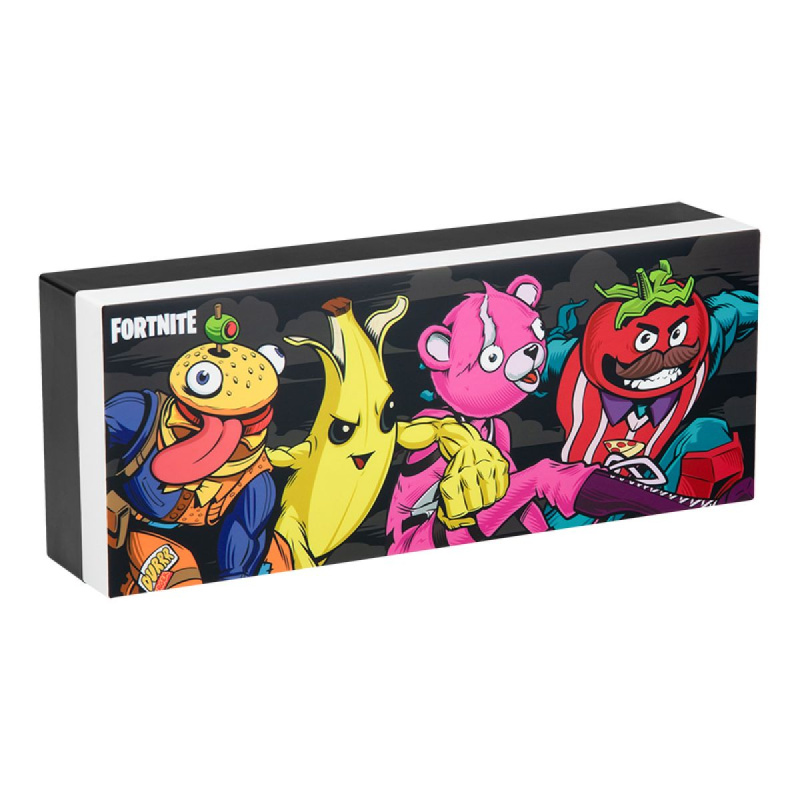 fortnite LED světlo postava