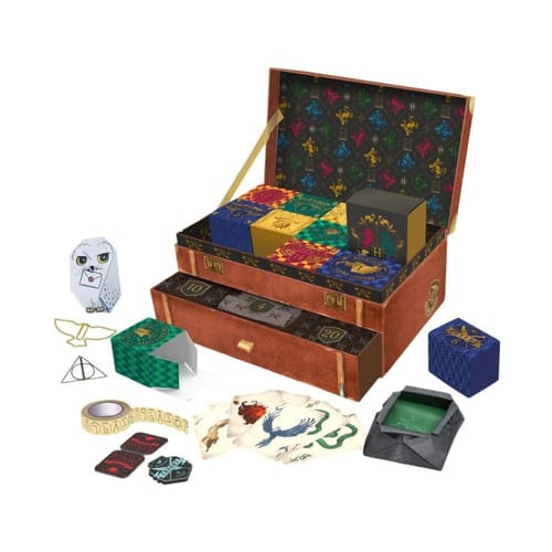 Adventní kalendář Harry Potter Keepsake Box