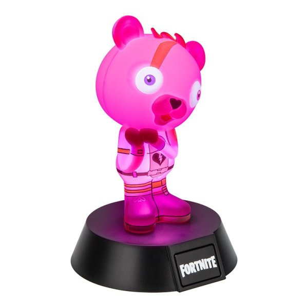 Dekorativní lampa Fortnite Cuddle Team
