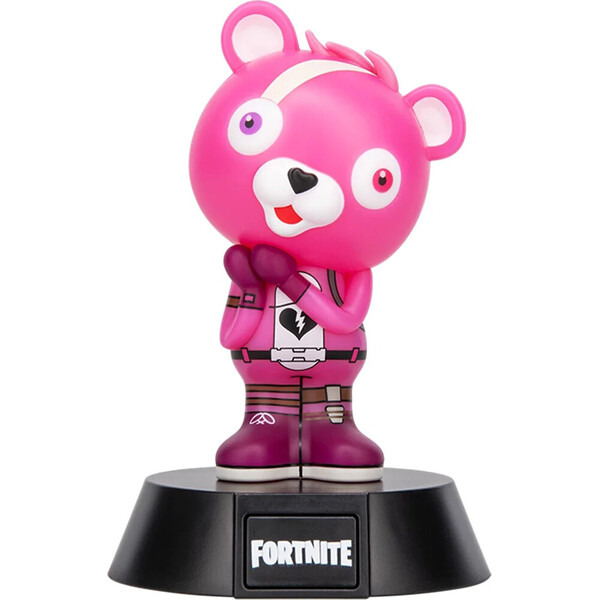 Dekorativní lampa Fortnite Cuddle Team