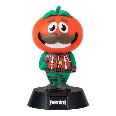 Světlo Fortnite Tomatohead