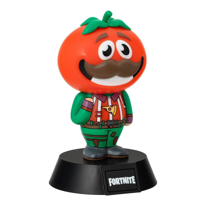 Světlo Fortnite Tomatohead