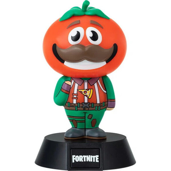 Světlo Fortnite Tomatohead