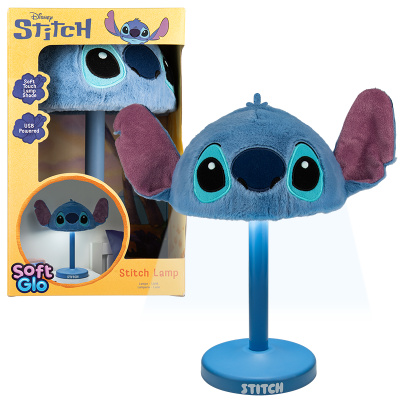 Lampa Stitch SoftGlo
