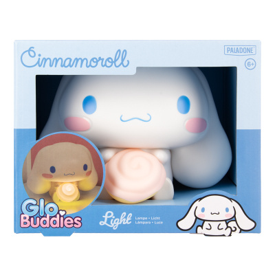 Noční světlo Cinnamoroll GloBuddies