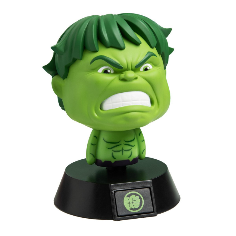 Marvel Hulk Icon Light lampička
