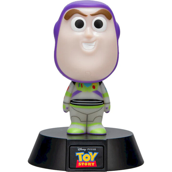 Icon Light Toy Story Buzz