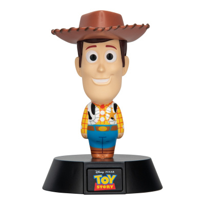Lampička Icon Light Toy Story Woody
