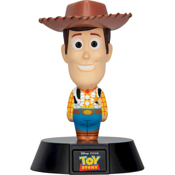 Lampička Icon Light Toy Story Woody