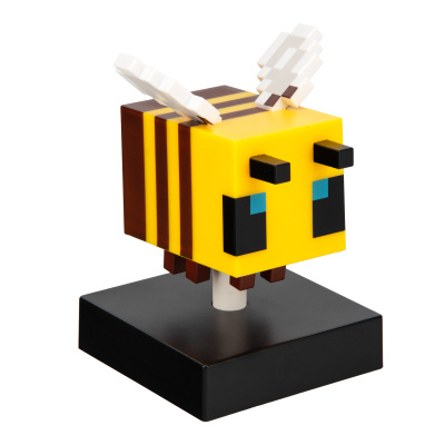 Minecraft icon light včelka
