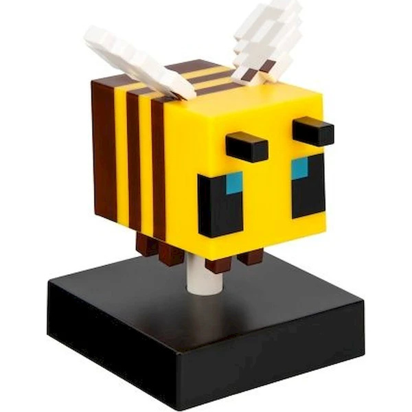 Minecraft icon light včelka