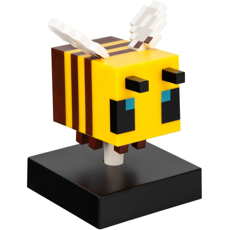 Minecraft icon light včelka