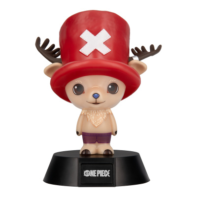 Paladone One Piece Icon Light Chopper