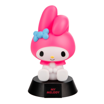 Icon Light My Melody – lampička Hello Kitty