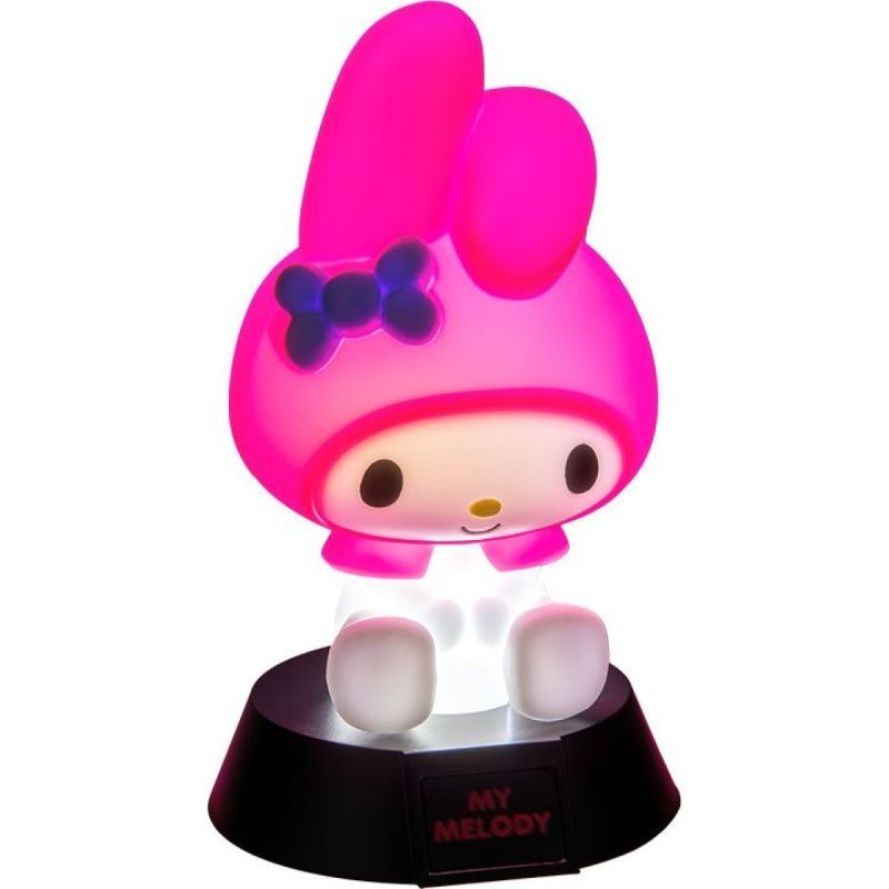 Icon Light My Melody – lampička Hello Kitty