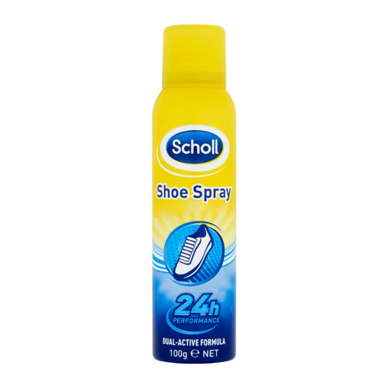 Scholl Deodorant do obuvi sprej 150 ml