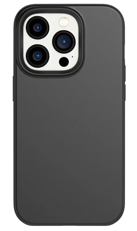 Tech21 EvoLite kryt pro iPhone 14 Pro Černá