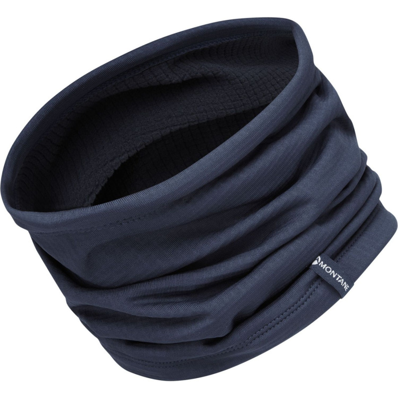 Montane Protium Neck Gaiter, nákrčník, modrá