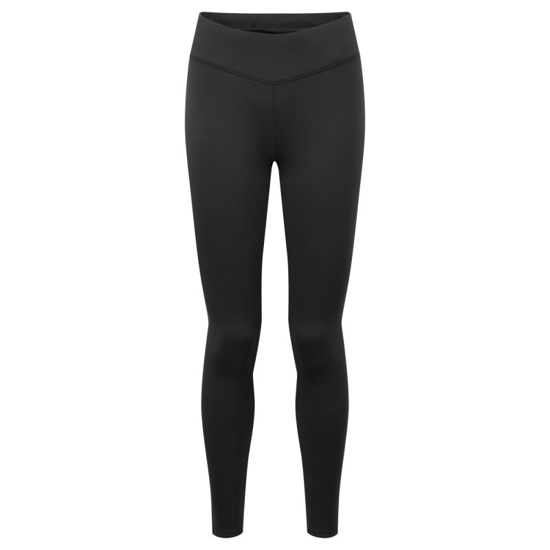 Montane F Fury Pants, kalhoty, dámské, černá