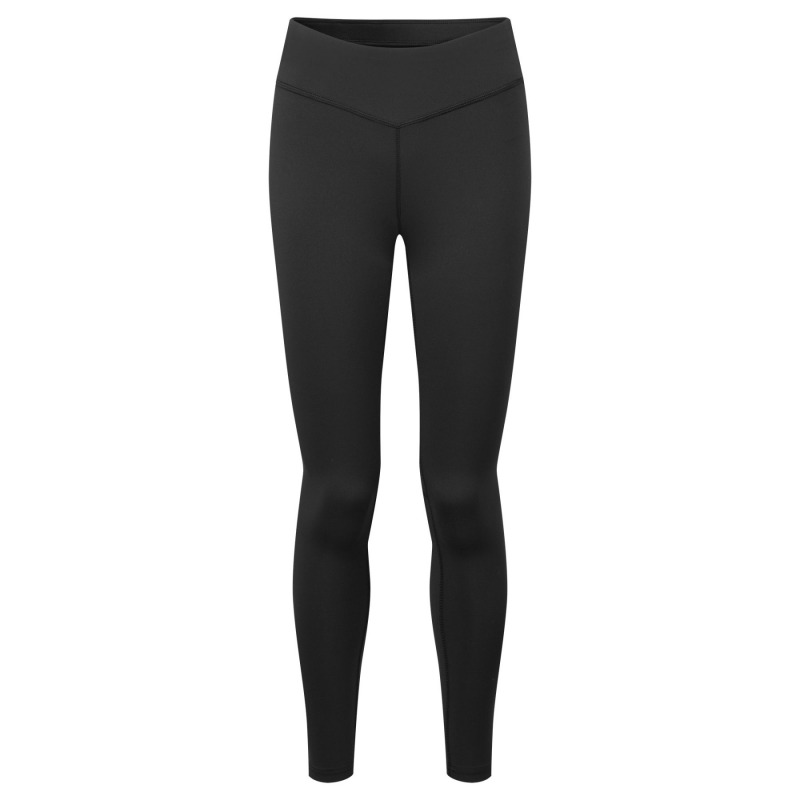 Montane F Dart Xt Long Janes, kalhoty, dámské, černá